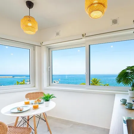 Appartamento The Mana Vista Mare In Centro - *