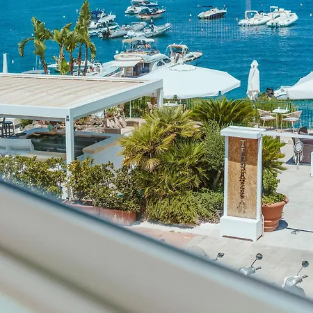 The Mana Vista Mare In Centro -