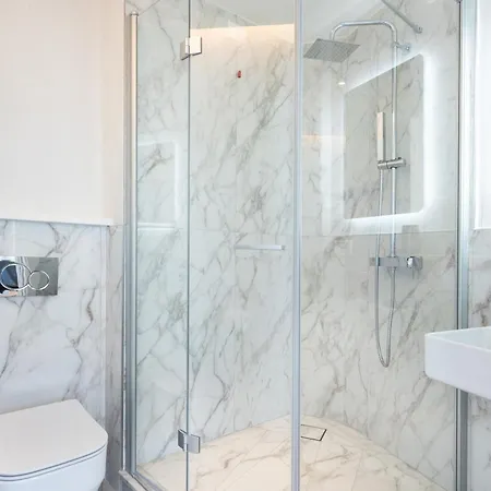 Apartament The Mana Vista Mare In Centro - Casamicciola Terme *